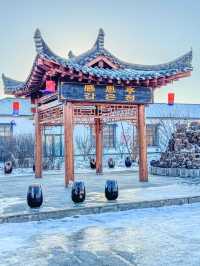 哈爾濱-吉林市-長白山探秘之旅 邂逅森林與雪域的奇幻