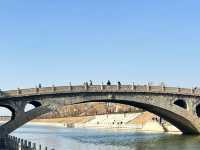 你可還記得趙州橋