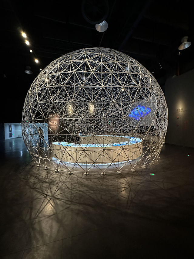 上海世博會博物館旅遊攻略：探秘世博記憶，領略世界風采