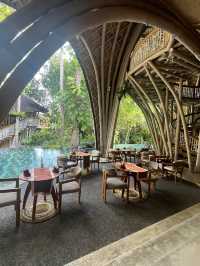 巴厘島度假推介|Ulaman Eco Luxury Retreat 探索大自然之美   酒店：Ul
