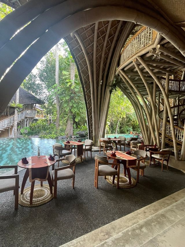 巴厘島度假推介|Ulaman Eco Luxury Retreat 探索大自然之美   酒店：Ul