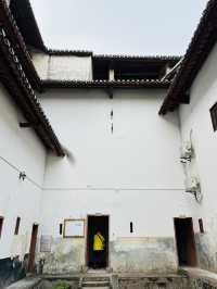 林寨古村之永貞樓