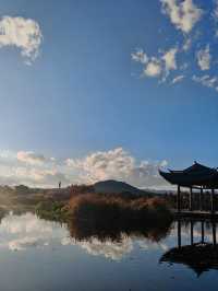 騰沖春節6日遊 超全攻略別錯過