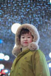 石家莊沒有雪，忻州有啊