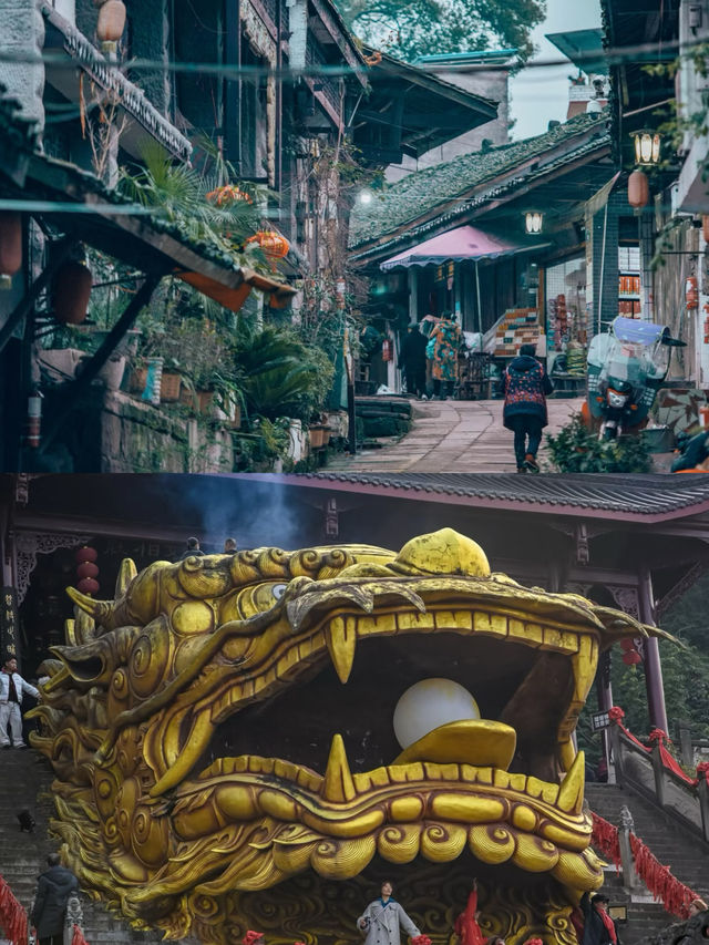 瀘州 2 天 1 晚深度遊 | 酒城打卡，喝懂中國白酒！