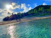 【斐濟】Bula! 免簽即刻出發嘅蜜月寶藏地
