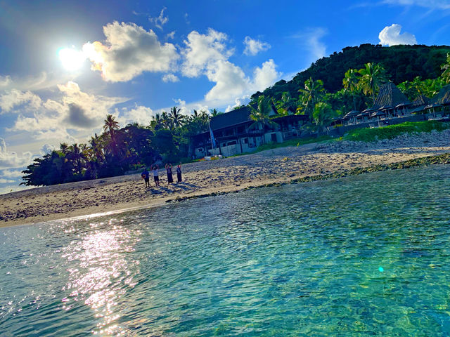 【斐濟】Bula! 免簽即刻出發嘅蜜月寶藏地