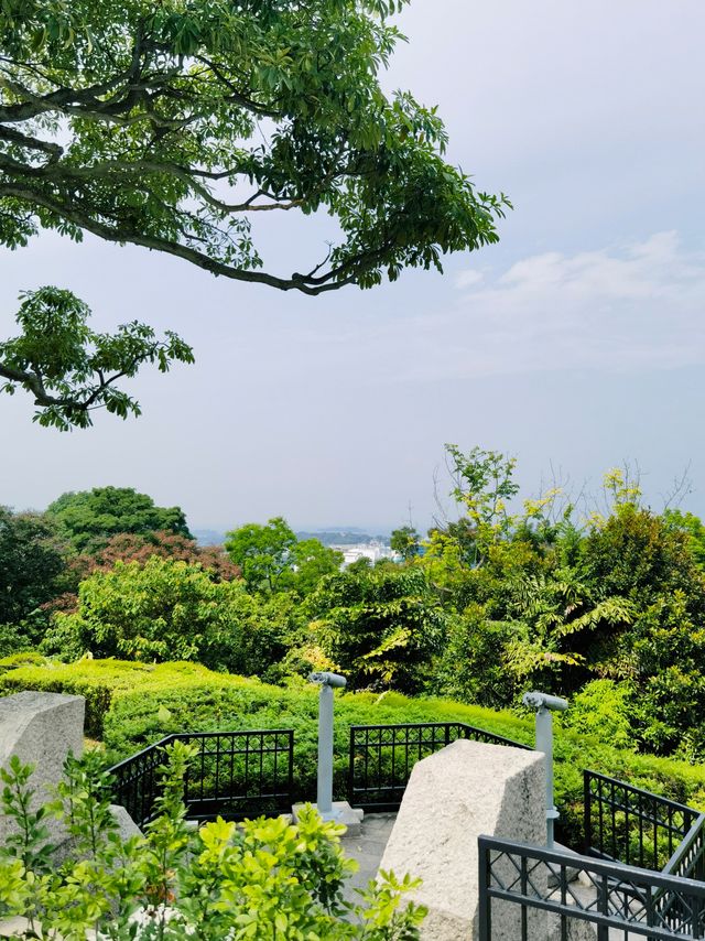 二月遊獅城，推薦幾個很有特色的景點