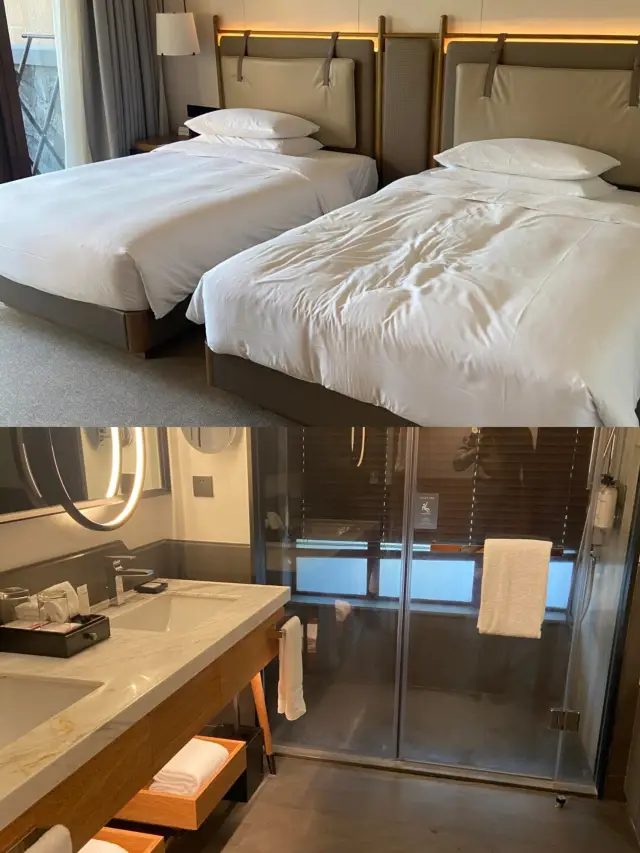 만닝에서... 계속 머물고 싶은 저렴한 시내 중심 호텔!!