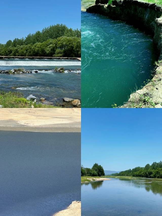 英山帶你邂逅小眾寶藏地