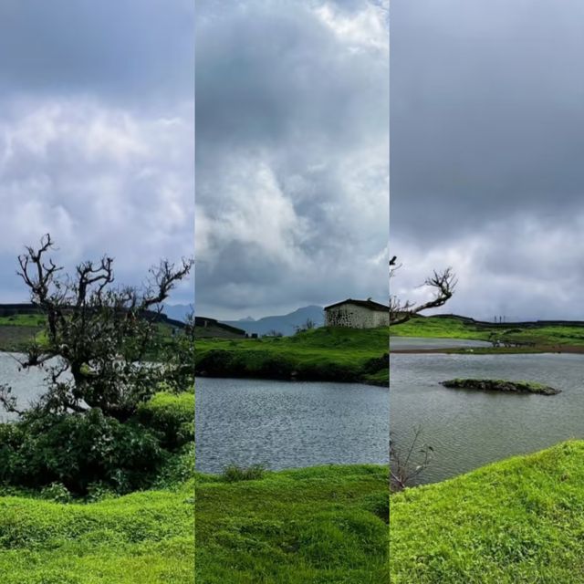 印度|浦那Pune景點推薦city walk