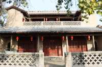 福勝寺：擁有「中國最美渡海觀音塑像」