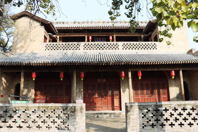 福勝寺：擁有「中國最美渡海觀音塑像」
