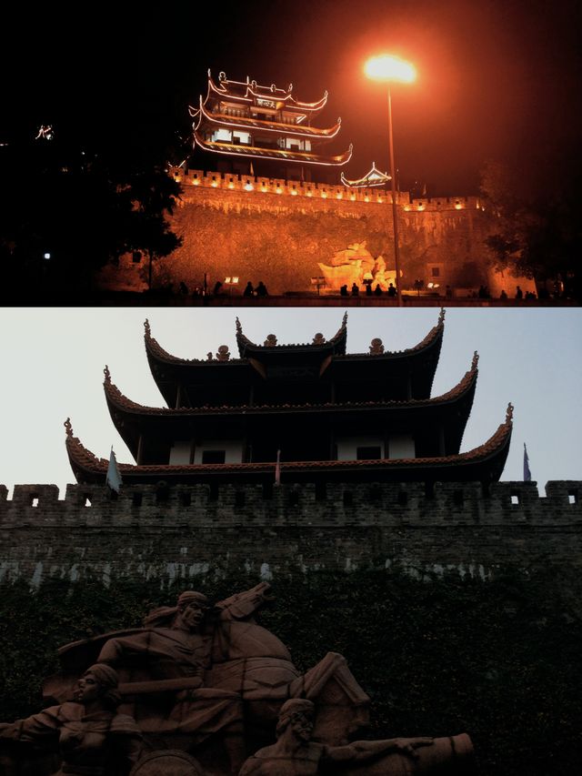 長沙三天兩晚攻略：煙火與詩意的完美邂逅！