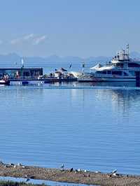 7日穿越歷史長河 青海青海湖-甘肅莫高窟的文博之旅