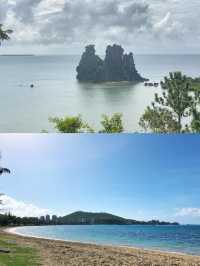 努美阿｜南太平洋的法式夢幻海島
