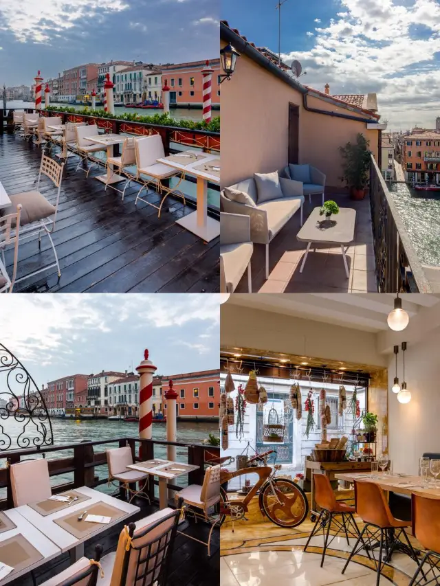 CHC Venice International BW Premier Collection Hotel | Comfort and Convenience Combined