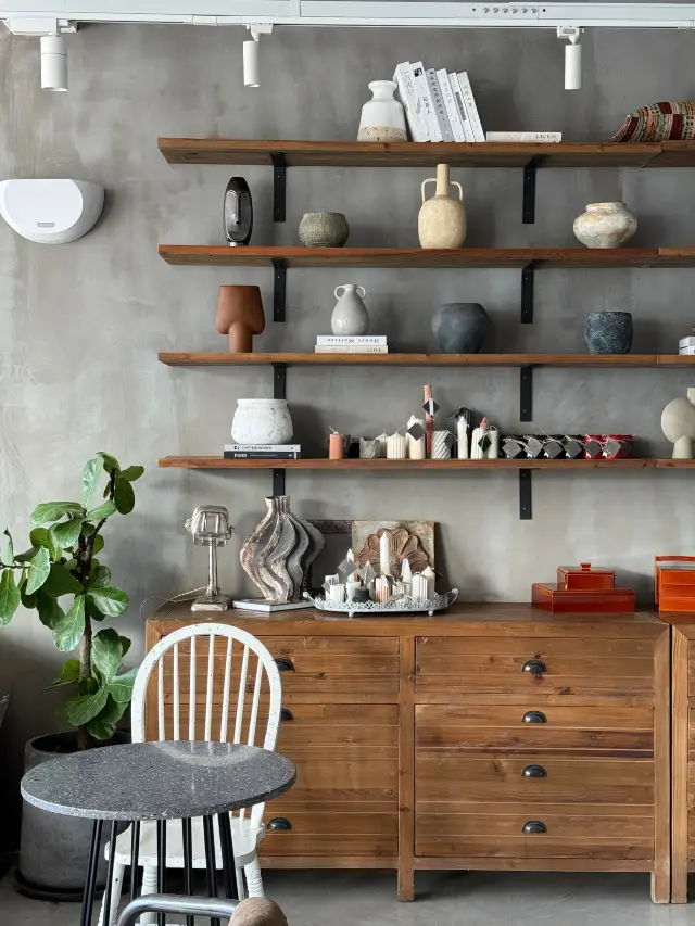 예술과 자연이 만나는 침잠형 여행