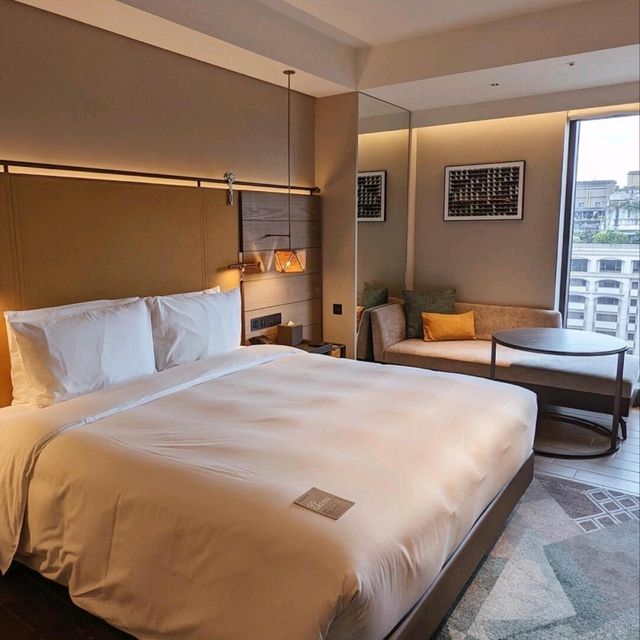 台北 | 時代寓所酒店，邂逅悠閒週末✨