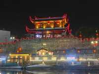 汀州之旅
