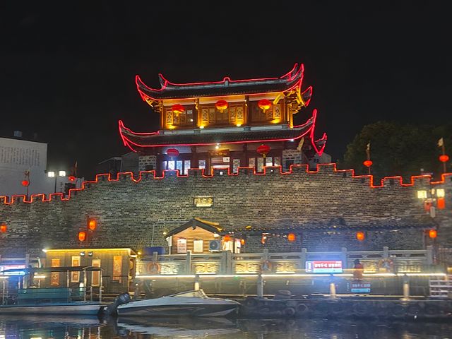 汀州之旅
