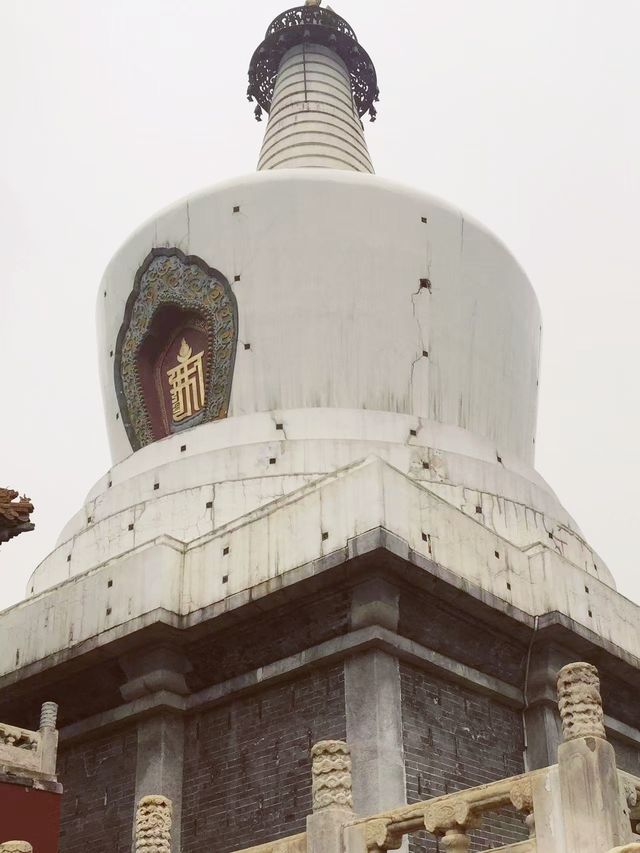 北京旅遊攻略，開心玩轉這座城！