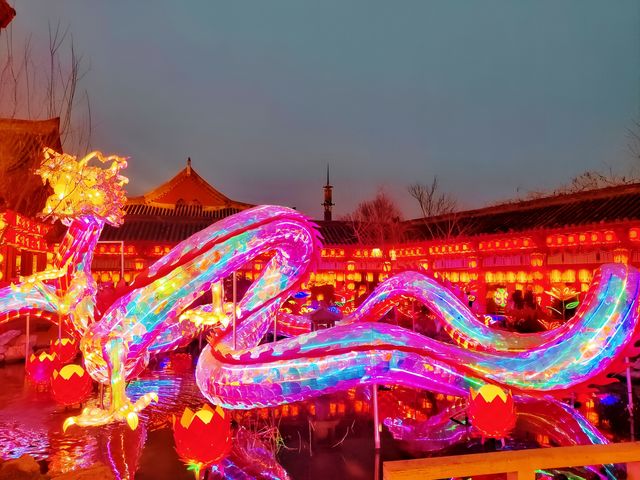清明上河園 | 一眼千年，夢回東京汴梁