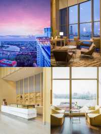 阿瓦尼河濱曼谷酒店 | Avani River Bangkok Hotel   酒店評分：4.5/