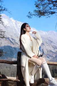 03 女大雲山坪一天 City 超詳細旅遊攻略