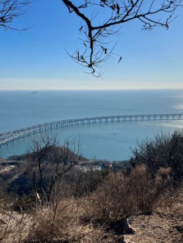 大連-本溪-盤錦6日遊 揭秘被朋友圈讚爆的玩法