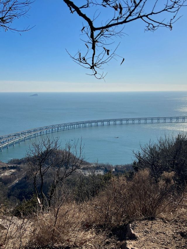 大連-本溪-盤錦6日遊 揭秘被朋友圈讚爆的玩法
