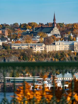 7-Day Canadian Hot Springs Tour Itinerary