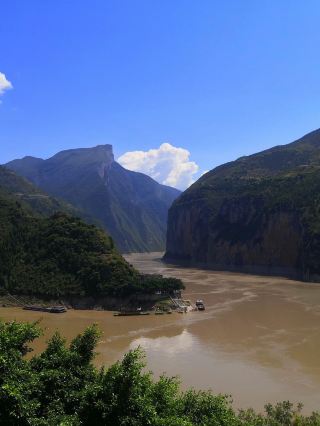 宜昌-長江三峽-重慶6日遊超全攻略 看這篇不迷路