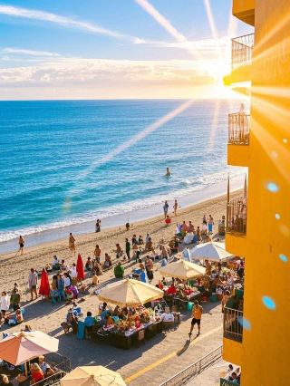 Discover Barranquilla: Colombia's Coastal Dream