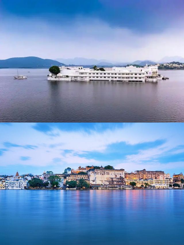 印度烏代浦爾旅遊攻略，你準備好了嗎？