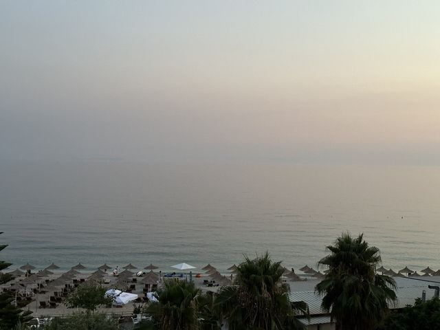 🇦🇱 🌅 Himare: Albania’s Beach Paradise