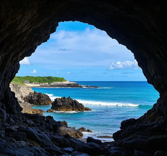 Hidden Gems in Hainan: Picture-Perfect Spots with a 100% Success Rate
