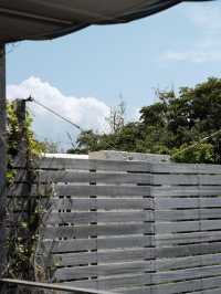 福岡 | 邂逅海邊小屋的愜意時光