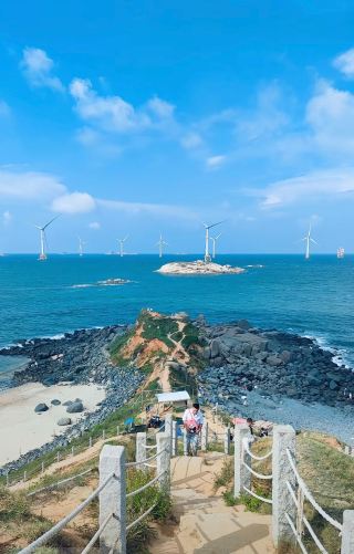 며칠 전에 취안저우에 다녀왔는데, 솔직히 말해서 취안저우라는 도시는 정말 대단하더군요.