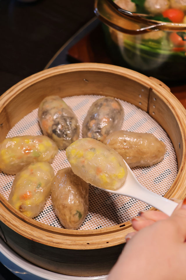 山海潮味這家藏在虹口的寶藏潮汕菜不得不吃