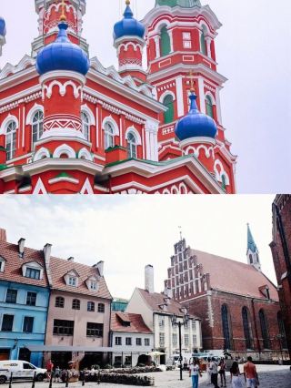 Riga, Latvia: A travel destination that will capture your heart!