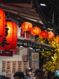 台北兩日遊：輕鬆自在的完美假期