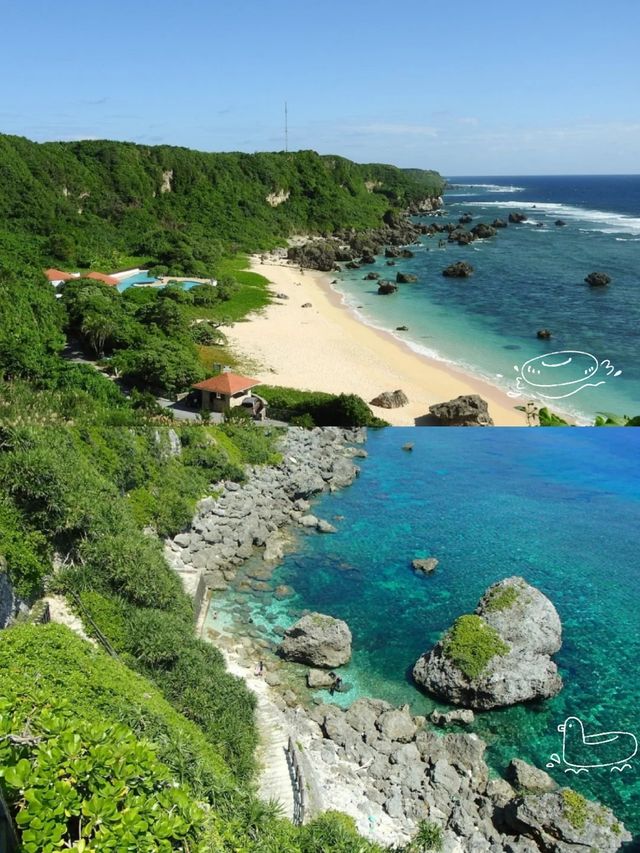 宮古島