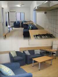 在曼哲拉，不容錯過的曼哲拉海洋碼頭小屋酒店，感受不一樣的風情