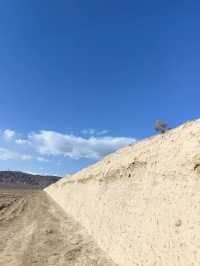 清明踏春好去處蘭州-張掖-嘉峪關攻略來襲