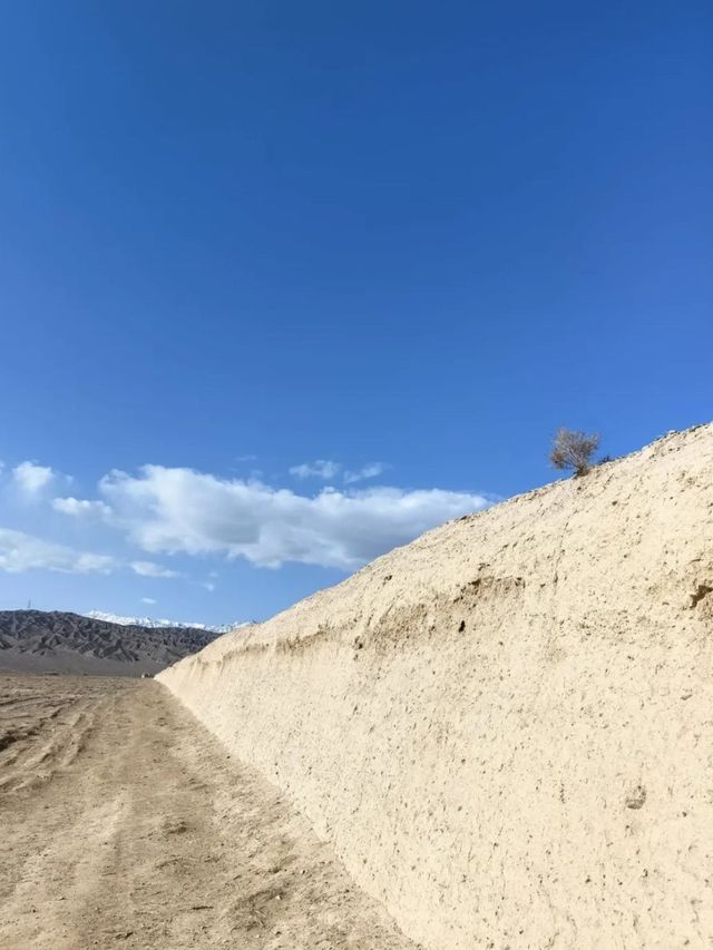 清明踏春好去處蘭州-張掖-嘉峪關攻略來襲 清明踏春好去處蘭州-張掖-嘉峪關攻略來襲