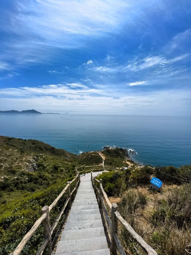 不愧是深圳海景天花板