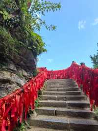 小長假要去張家界等地旅遊攻略 趕快收藏