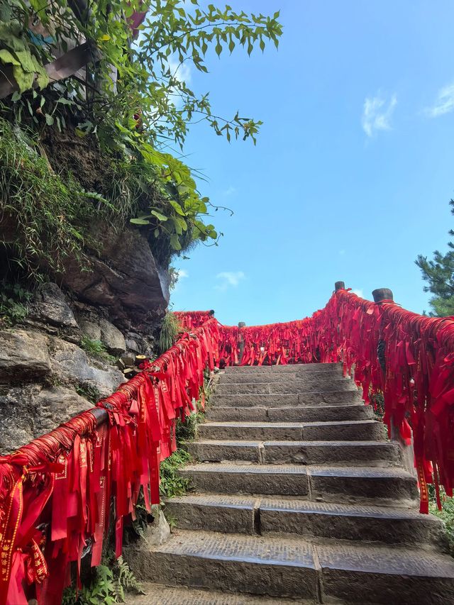 小長假要去張家界等地旅遊攻略 趕快收藏