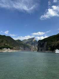 5日探秘長江三峽 - 重慶美景與震撼 一網打盡
